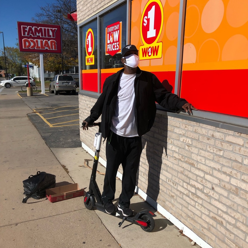 Welcome to the fashion dungeon